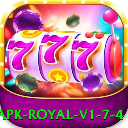 012pg APK Royal v1.7.4 - 👉 apk