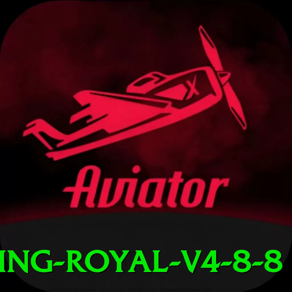 207luck Gaming Royal v4.8.8 - ⭐ apk