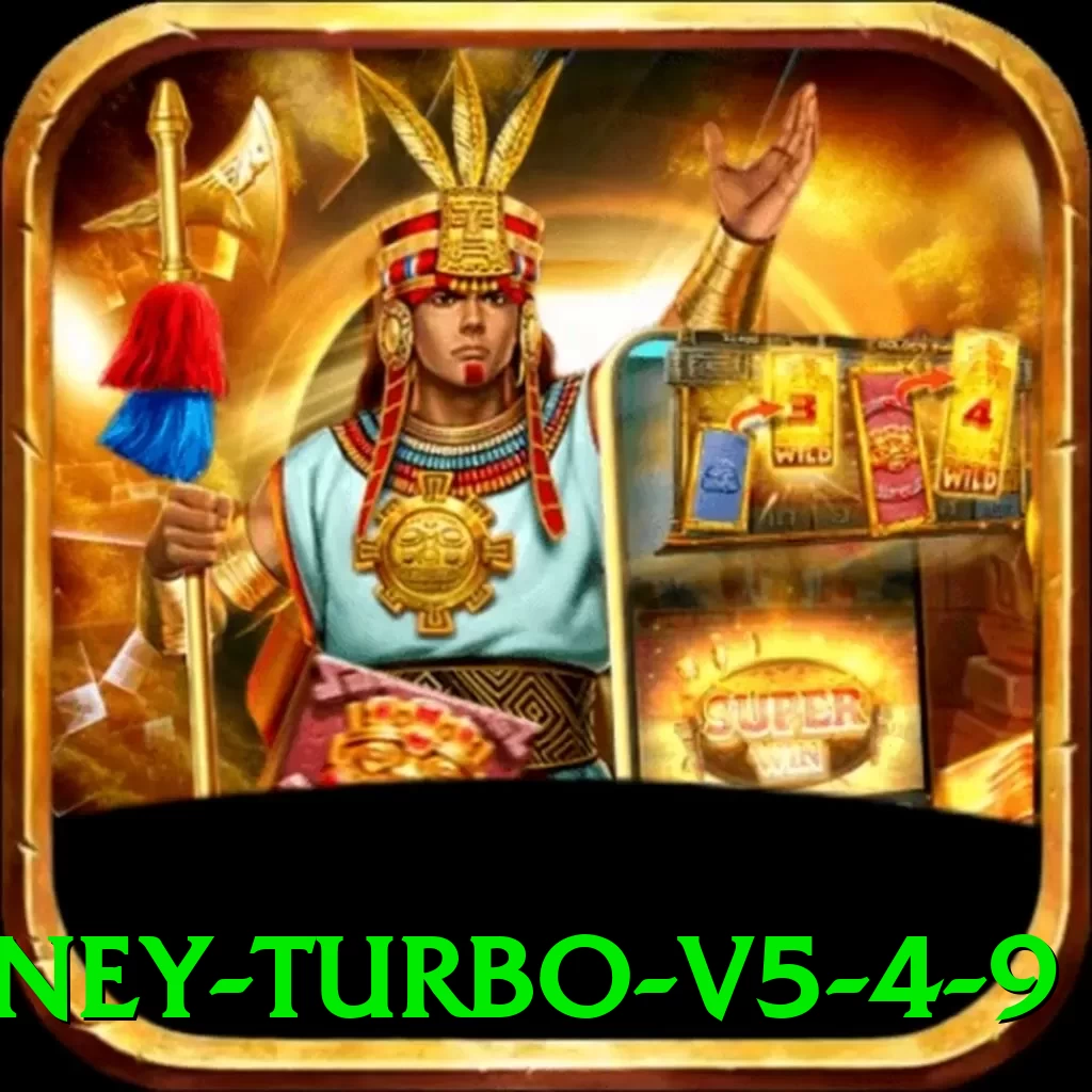 211br Money Turbo v5.4.9 - pak