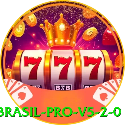 222t Brasil Pro v5.2.0 - pk
