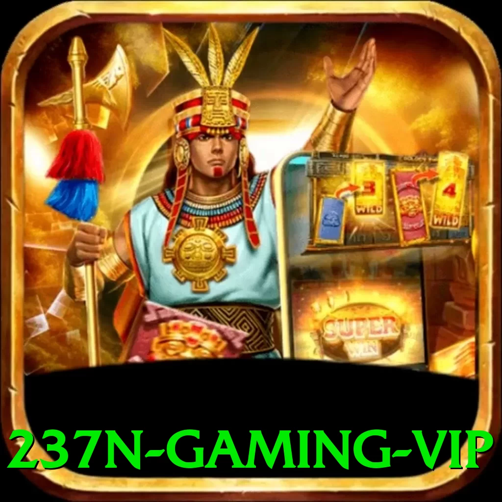 237n Gaming VIP - ⭐ apk