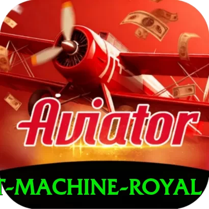 26h Slot Machine Royal - ⭐ apk