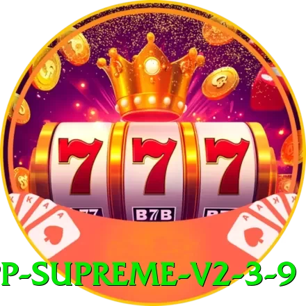 35733 App Supreme v2.3.9 - apk