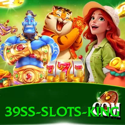 39ss - Slots King - ⚡ apk