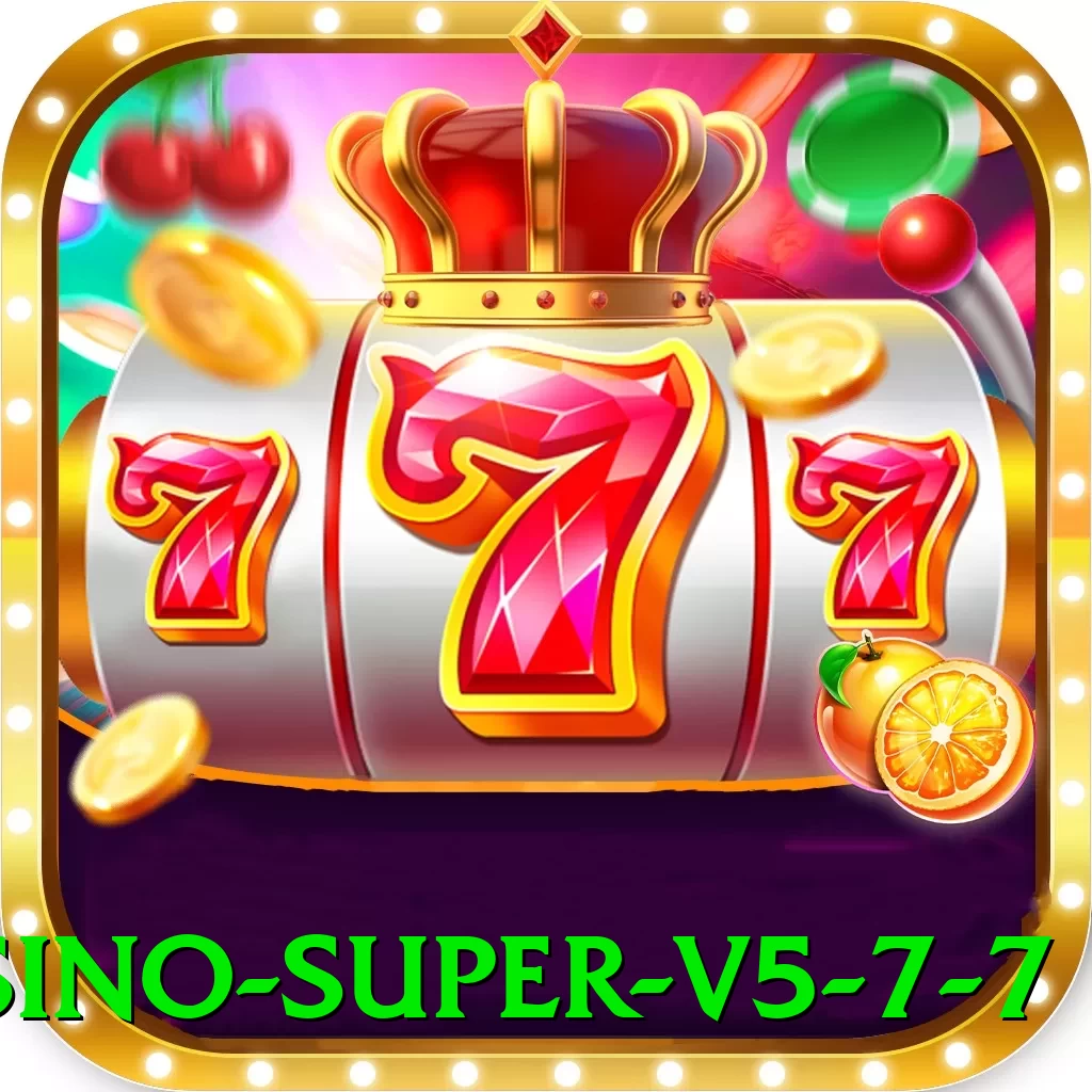 425luck Casino Super v5.7.7 - 💎 apk