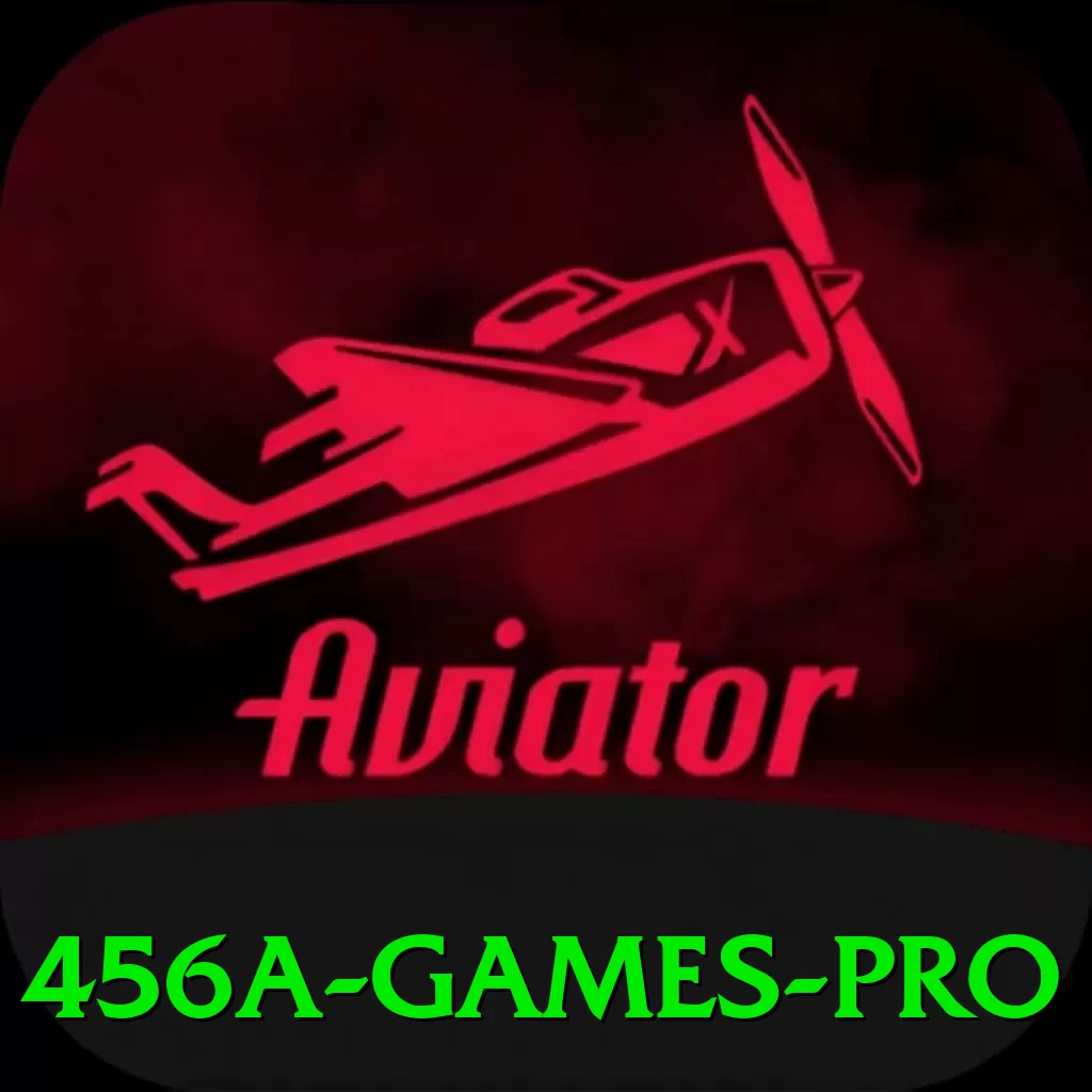 456a Games Pro - game