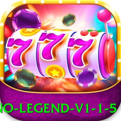 456vip Casino Legend v1.1.5 - 🔥 apk