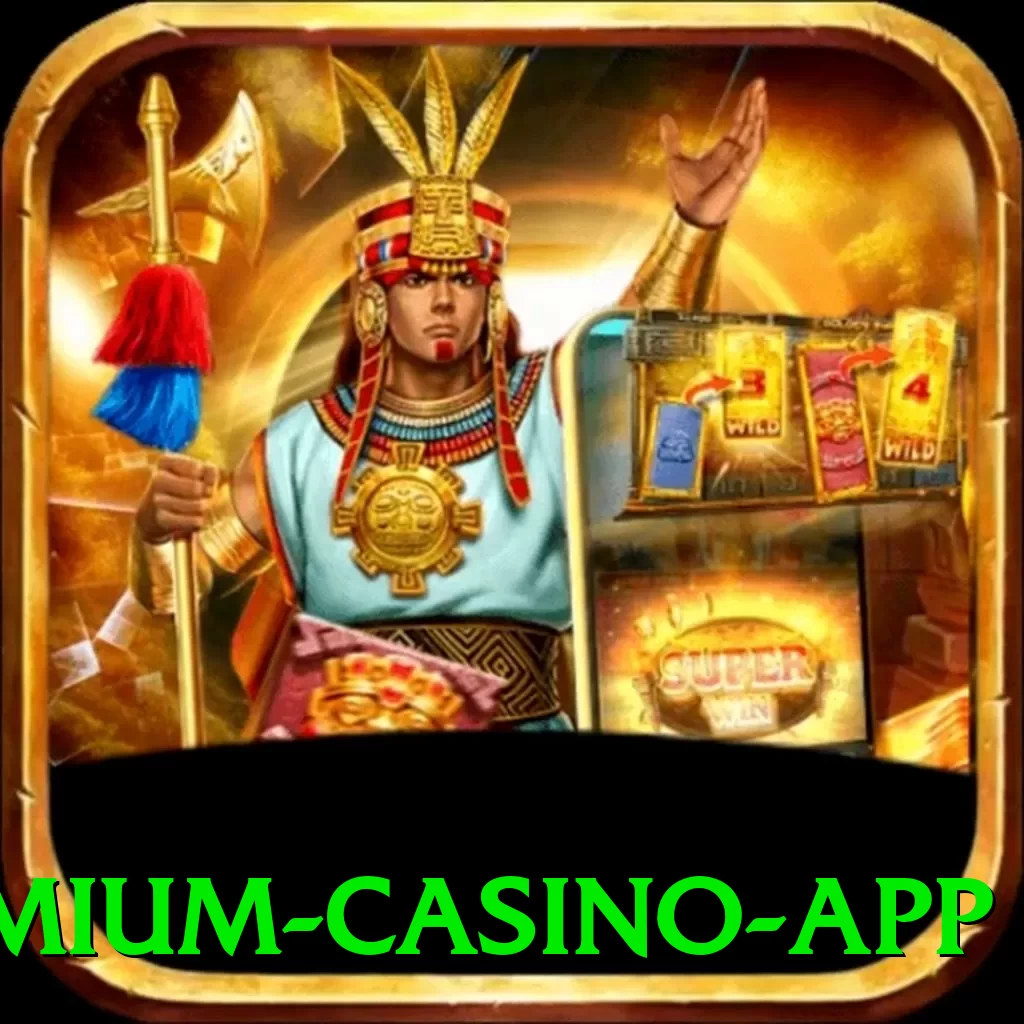 517bet Premium Casino App - go