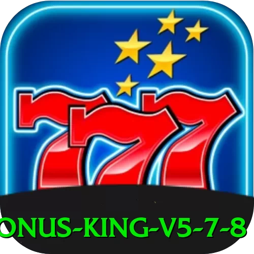53pg Bonus King v5.7.8 - pak
