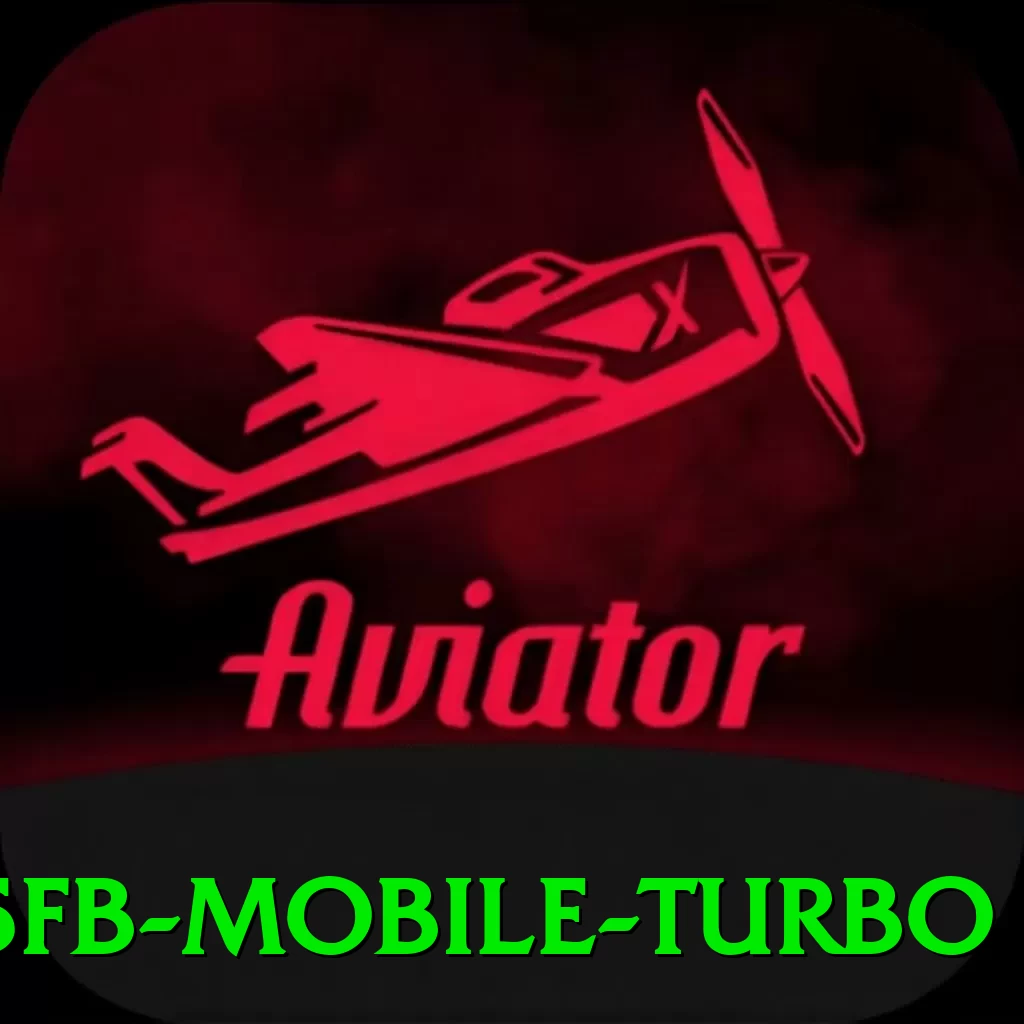 555fb Mobile Turbo - pak