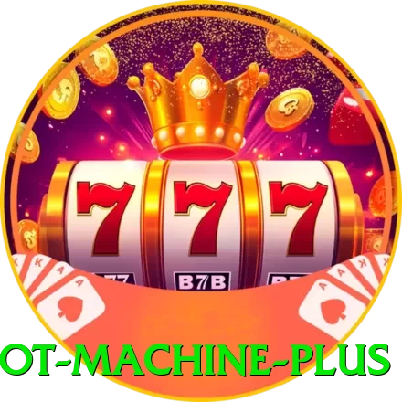 55ubet Slot Machine Plus - plataforma