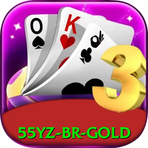 55yz BR Gold - apk