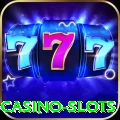 56h Turbo - Casino & Slots