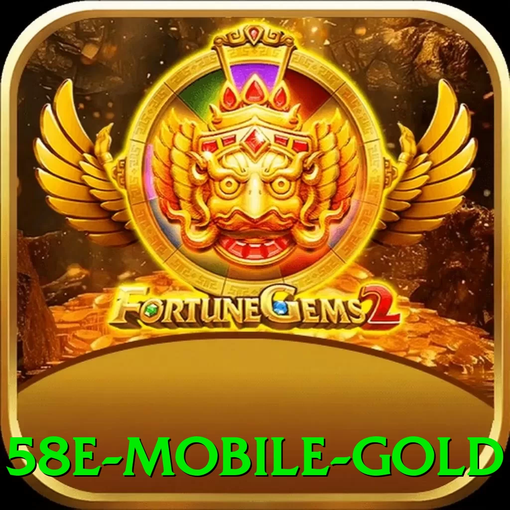 58e Mobile Gold - ⭐ apk