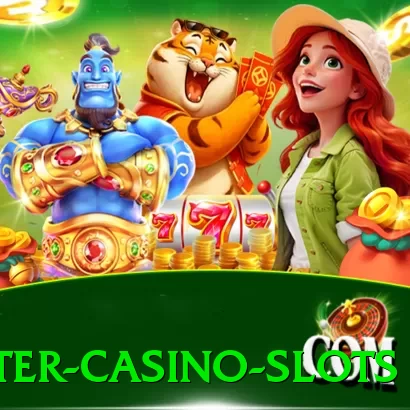 59a Master - Casino &amp; Slots - pk