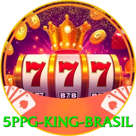 5ppg King Brasil - 🔥 apk