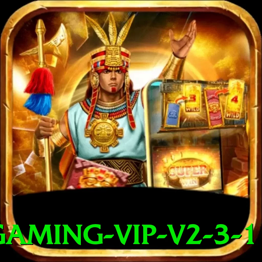 5ppp Gaming VIP v2.3.1 - pro