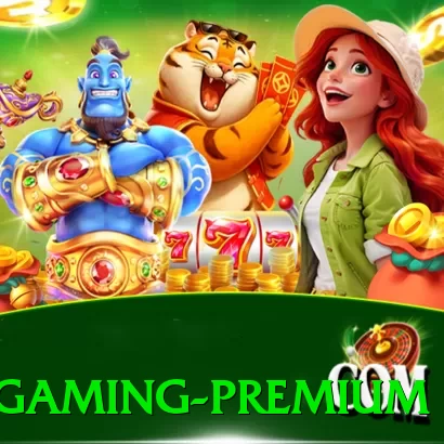 609bra Gaming Premium - app
