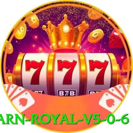 65vip Earn Royal v5.0.6 - plataforma