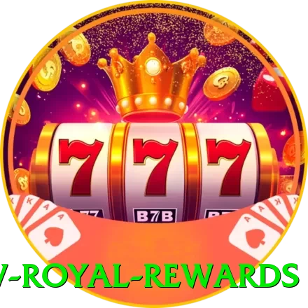 677v Royal Rewards - pak