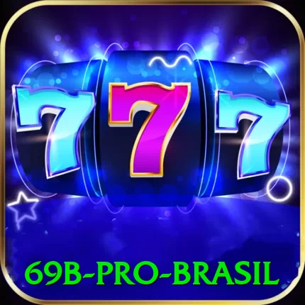 69b Pro Brasil - 🚀 apk