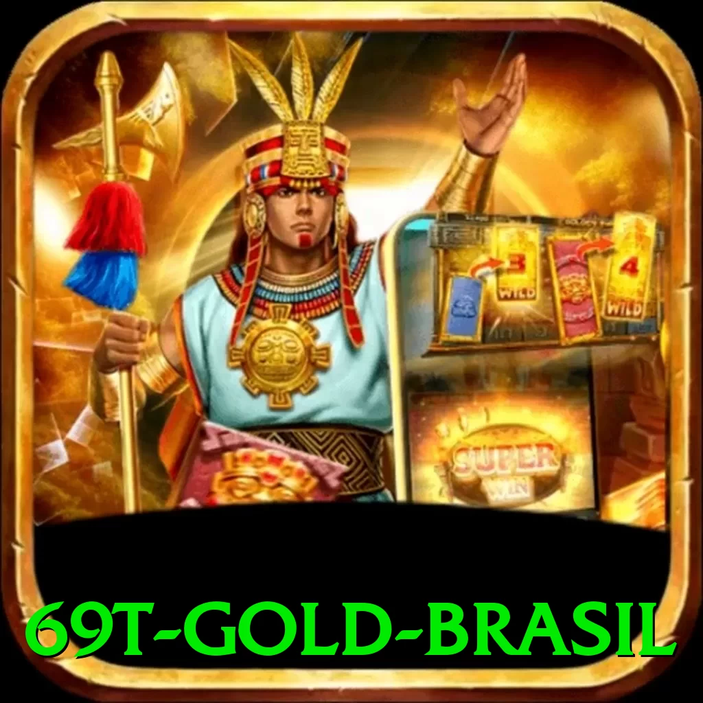 69t Gold Brasil - programa