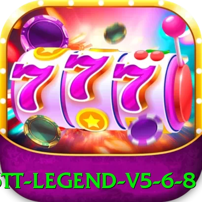 6tt Legend v5.6.8 - 🏆 apk