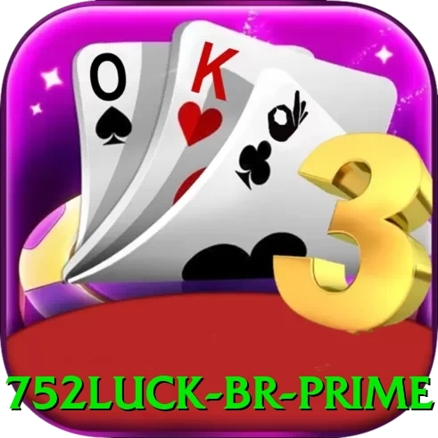 752luck BR Prime - 💎 apk