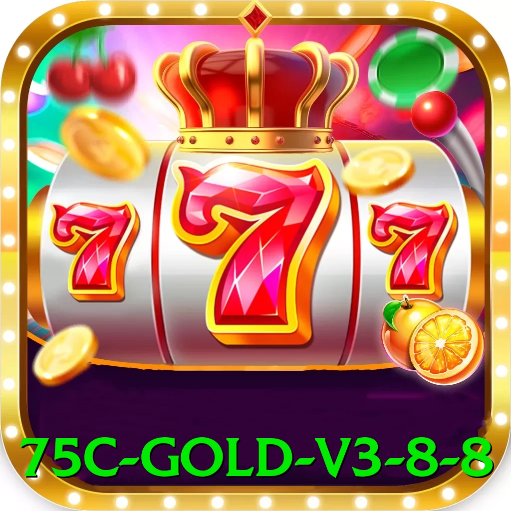 75c - Gold v3.8.8 - 👉 apk