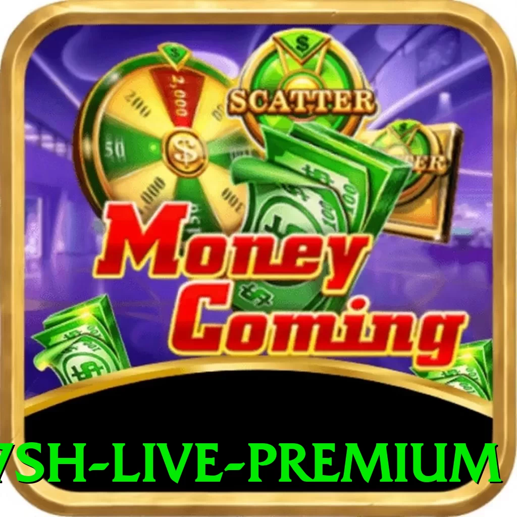777sh Live Premium - ⭐ apk