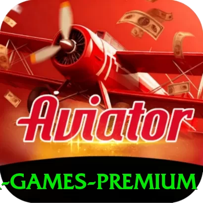 788bra Games Premium - app