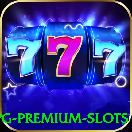 7xpg Premium Slots - pk