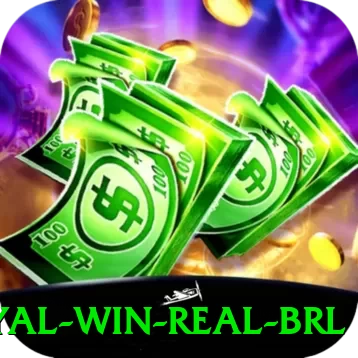 888sua Royal - Win Real BRL - plataforma