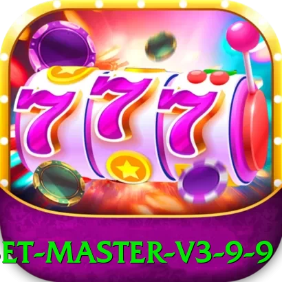 8ubet Master v3.9.9 - 🚀 apk