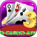 99vv Turbo Casino App