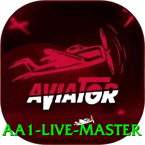 aa1 Live Master - 🎯 apk