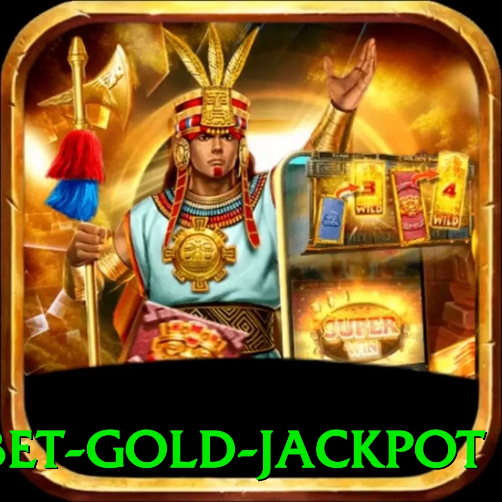 acabet Gold Jackpot - pro