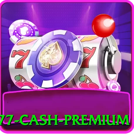 agua777 Cash Premium - pak