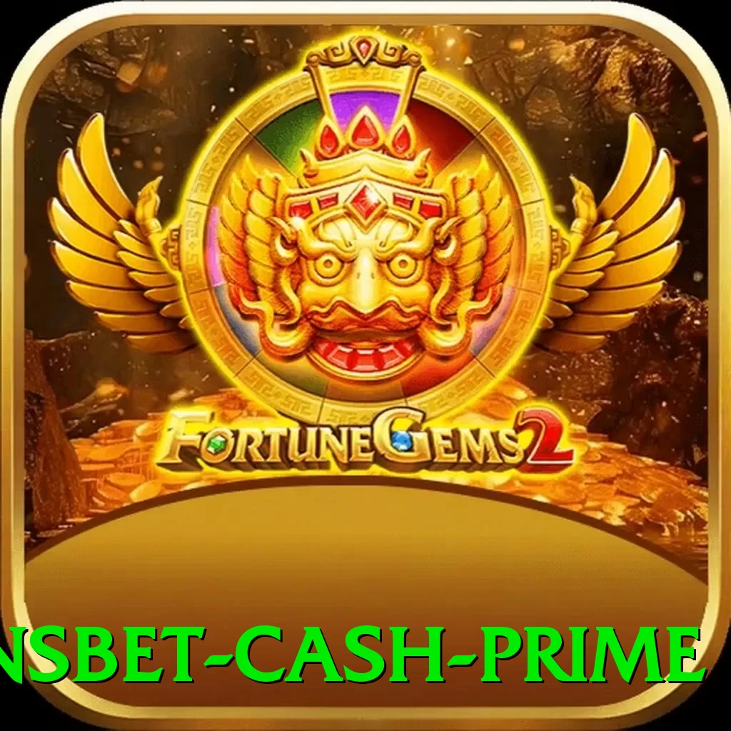 beansbet Cash Prime - ⭐ apk