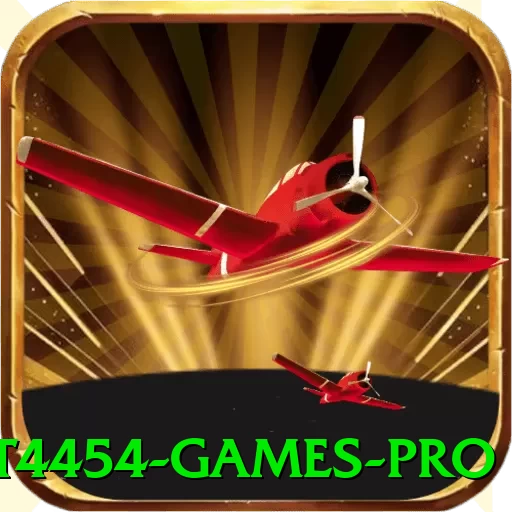 bet4454 Games Pro - 🔥 apk