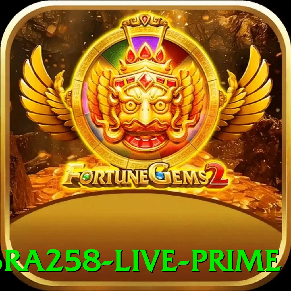 bra258 Live Prime - game