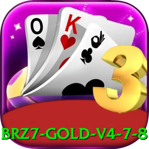 brz7 Gold v4.7.8 - 👉 apk