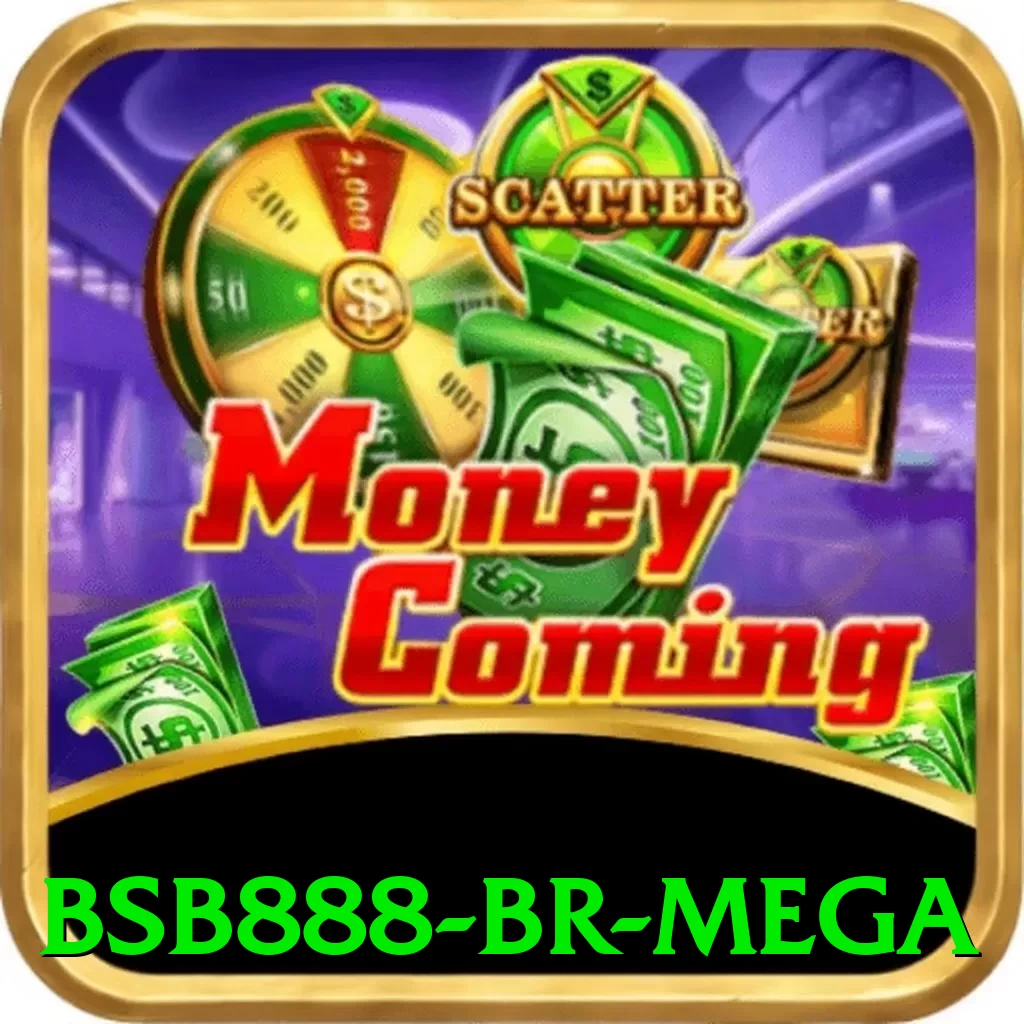 bsb888 BR Mega - ⭐ apk