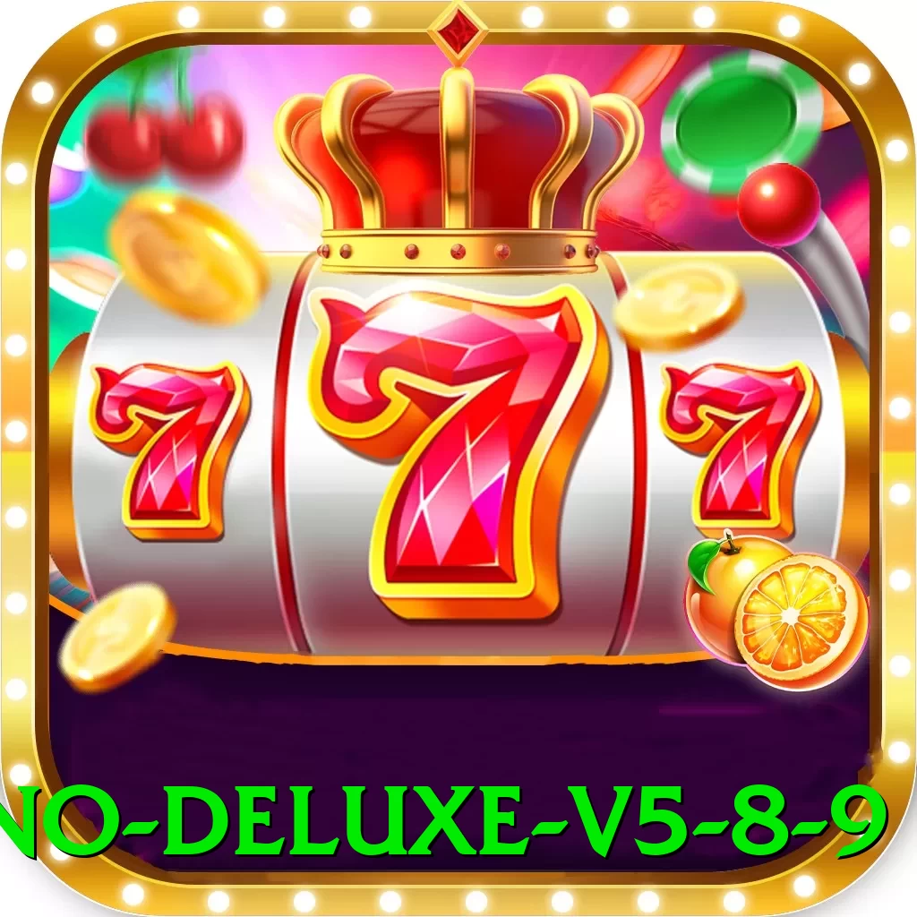 bzrbet Casino Deluxe v5.8.9 - app