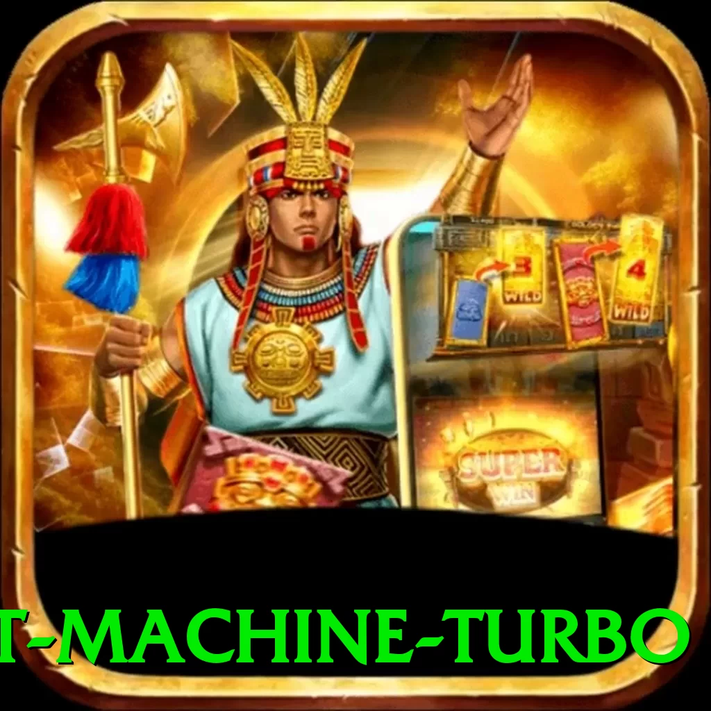 cc44 Slot Machine Turbo - 💎 apk