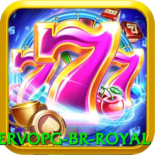 cervopg BR Royal - 💎 apk