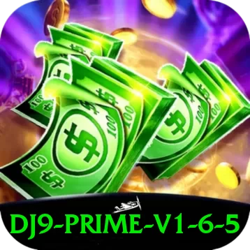 dj9 Prime v1.6.5 - pak
