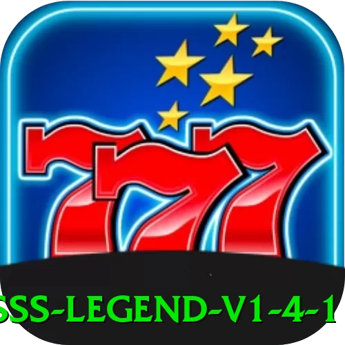 dsss Legend v1.4.1 - go