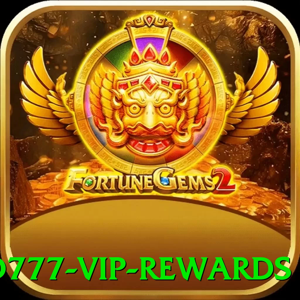 dtd777 VIP Rewards - app