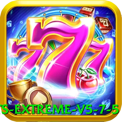 eeeejogo Slots Extreme v5.7.5 - pak